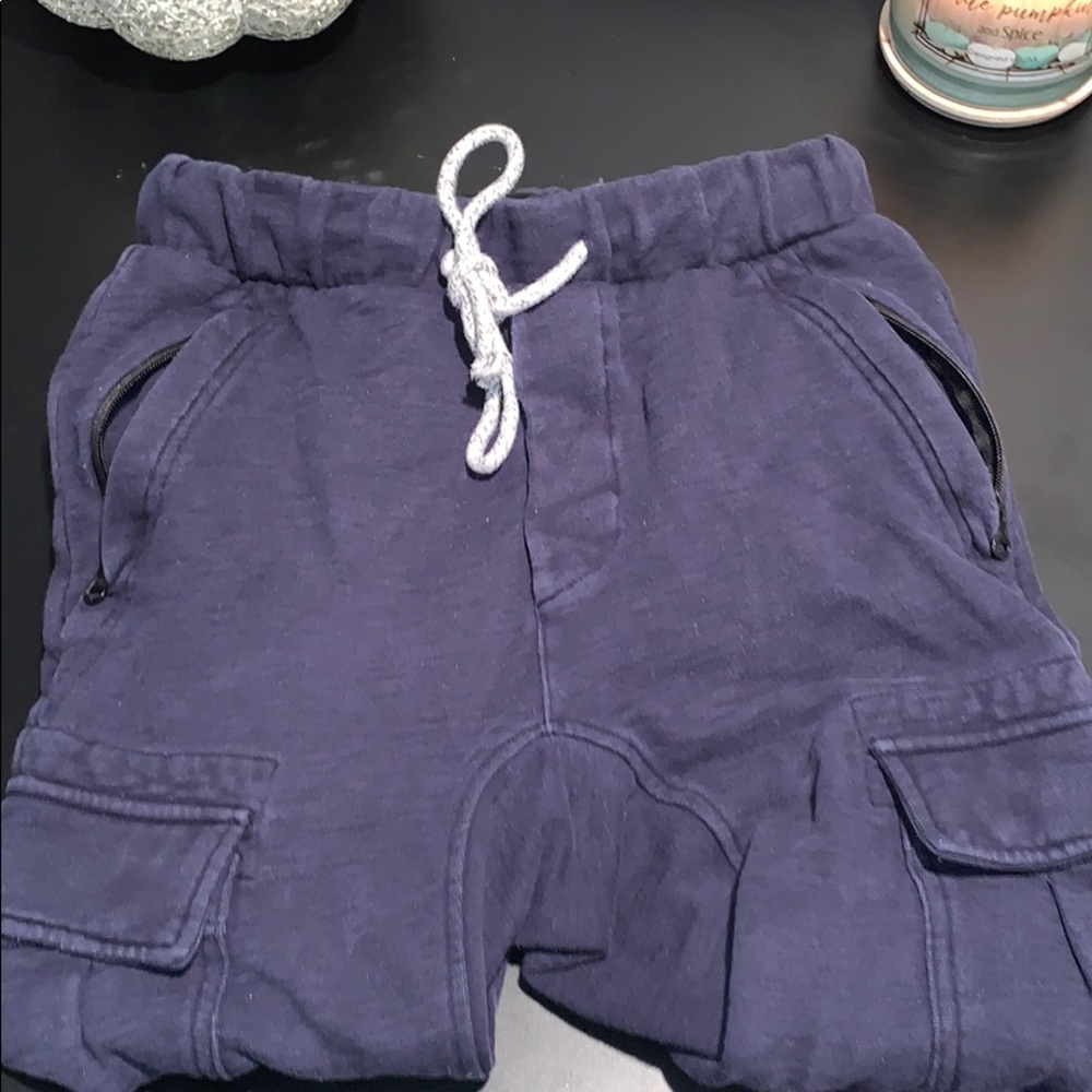 Men’s American Eagle navy blue sweatpants